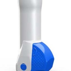 PneumoHaler: Breath-Actuated Metered Dose Inhaler